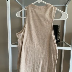 Muscle Tank